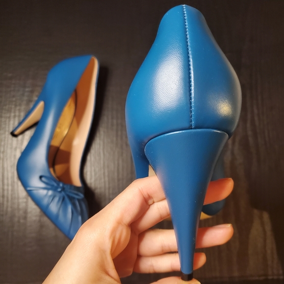 Gucci Shoes Gucci Charlotte Pumps Poshmark